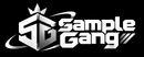 Samplegang  - Início